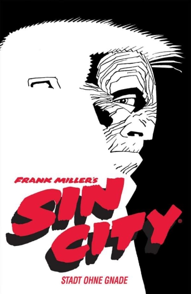 Sin City 1 - Stadt ohne Gnade
